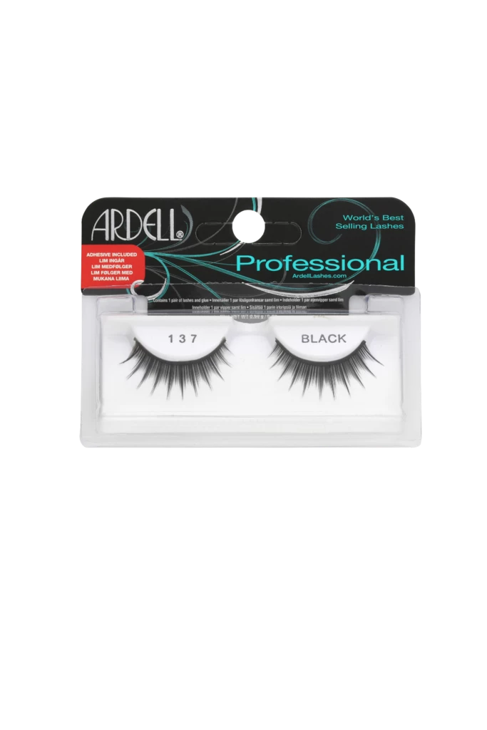 Strip Lash 137