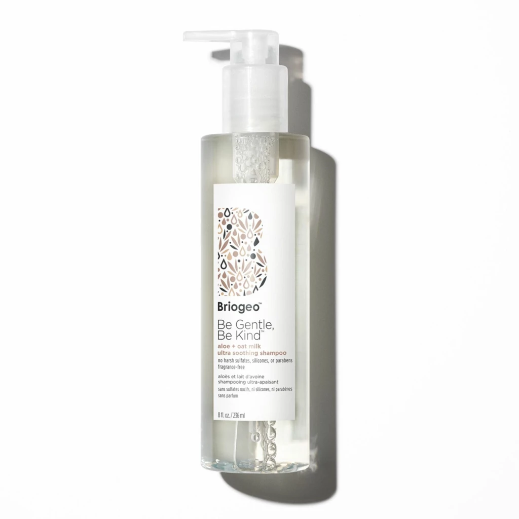 Be Gentle, Be Kind Aloe + Oat Milk Ultra Soothing Shampoo 236 ml