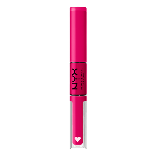 NYX Professional Makeup - Shine Loud High Pigment Lip Shine - Lead Everything