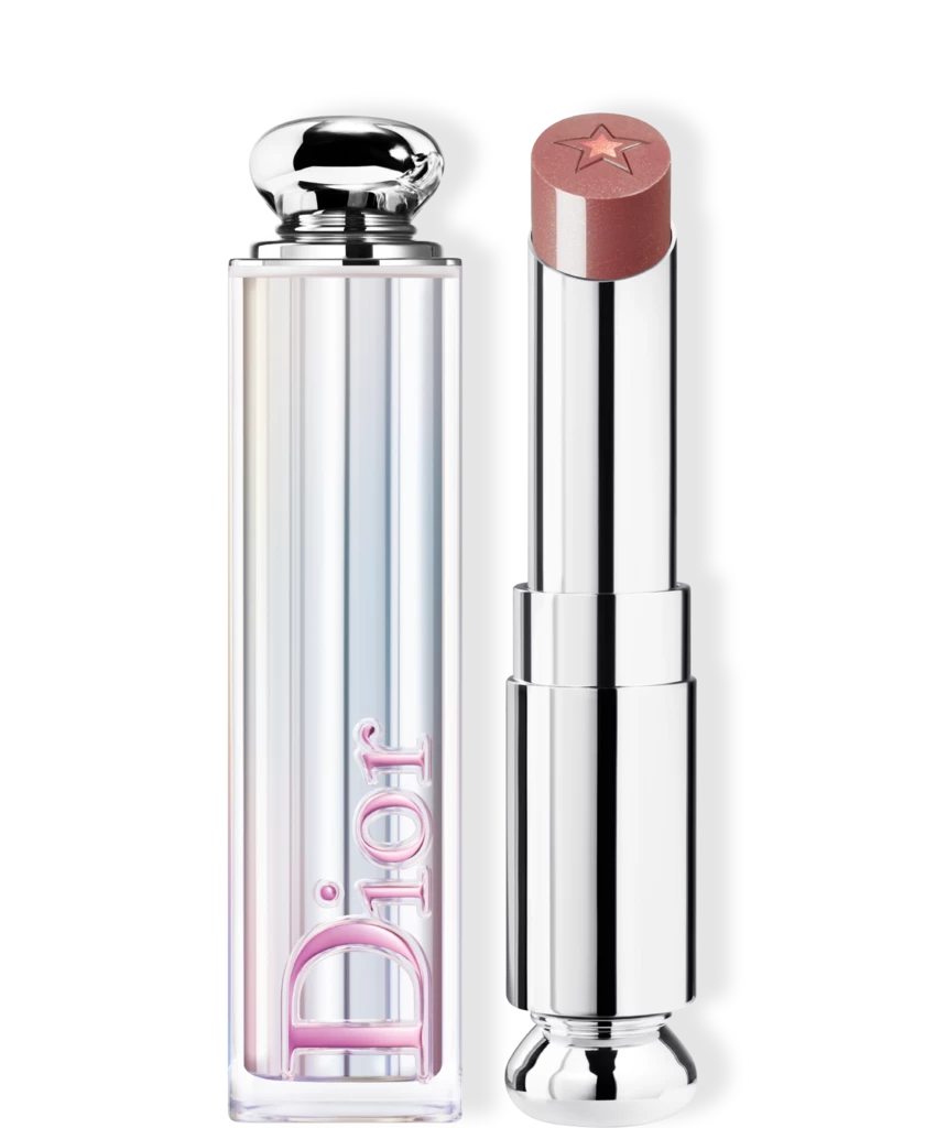 Addict Stellar Halo Shine lipstick 630 Treasure Star