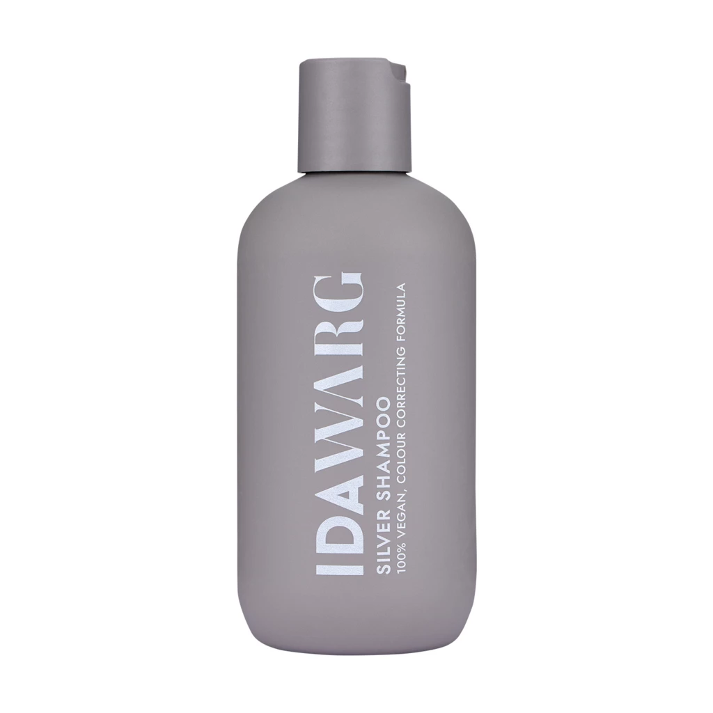 Silver Shampoo 250 ml
