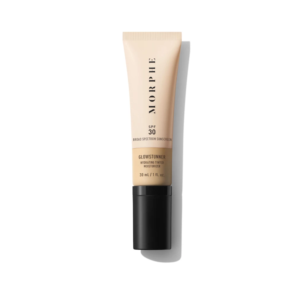 Glowstunner Hydrating Tinted Moisturizer Foundation 3 Light Glow