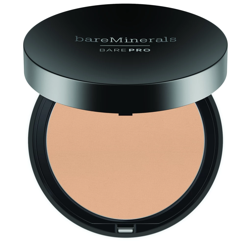 BarePRO® Performance Wear Powder Foundation 09 Light Natural