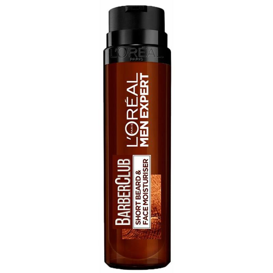 L'Oréal - Men Expert Barber Club Beard and Face Moisturizer 50 ml