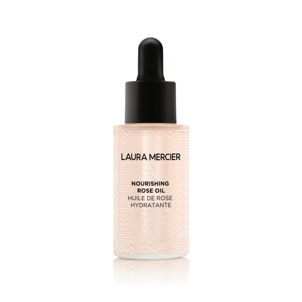 Nourishing Rose Face Oil 30 ml