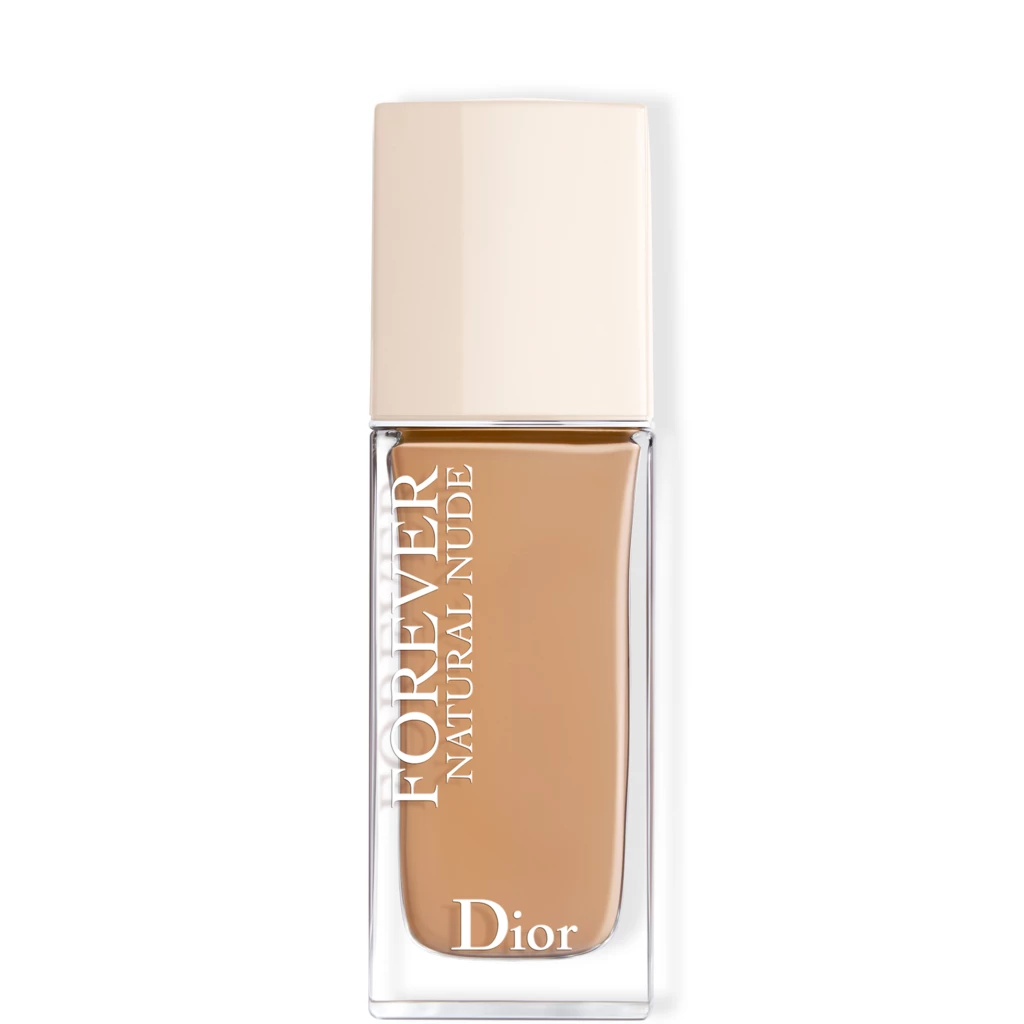 Forever Natural Nude Foundation 4N