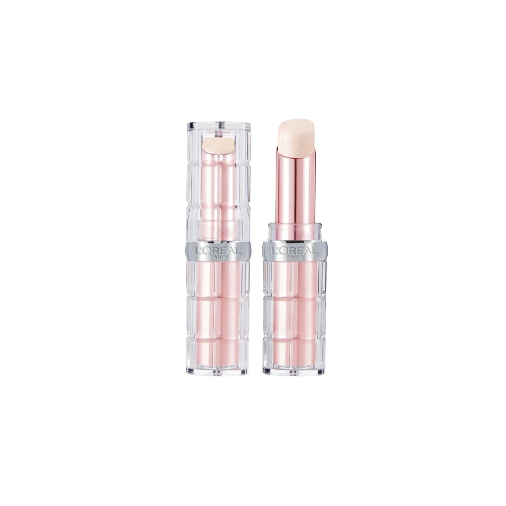 Color Riche Plump & Shine Lipstick 103 Litchi Plump