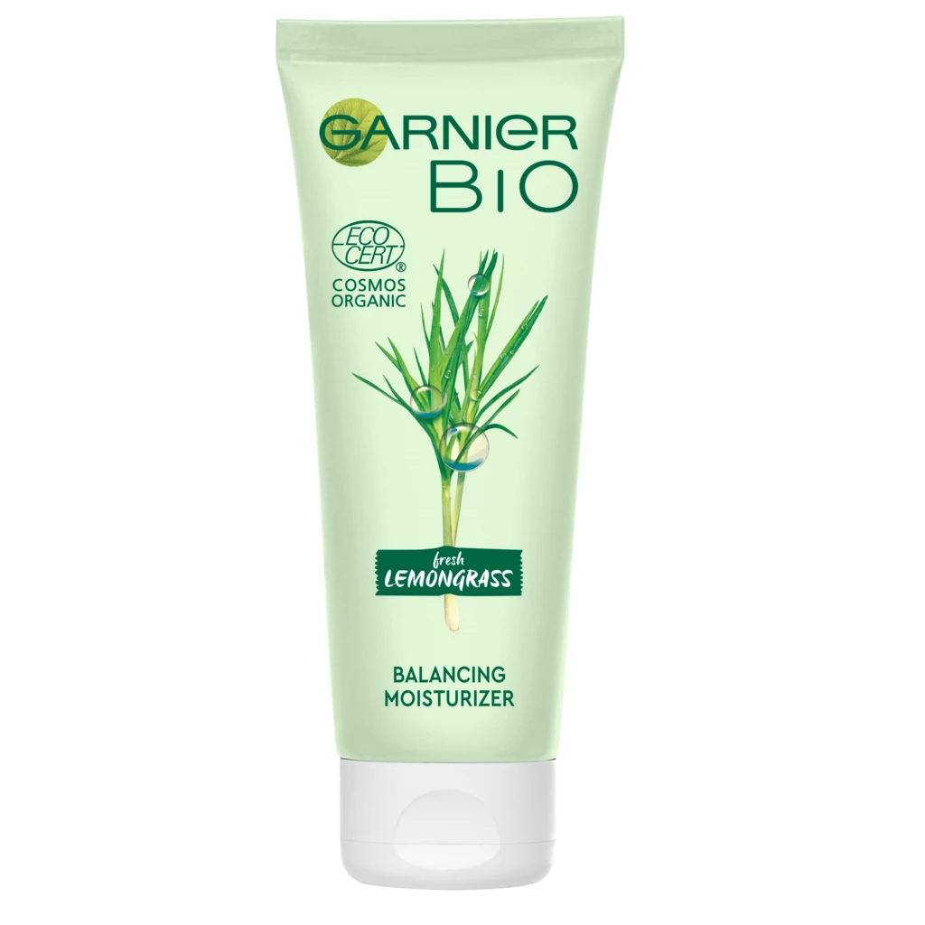 BIO Lemongrass Balancing Moisturizer 50 ml