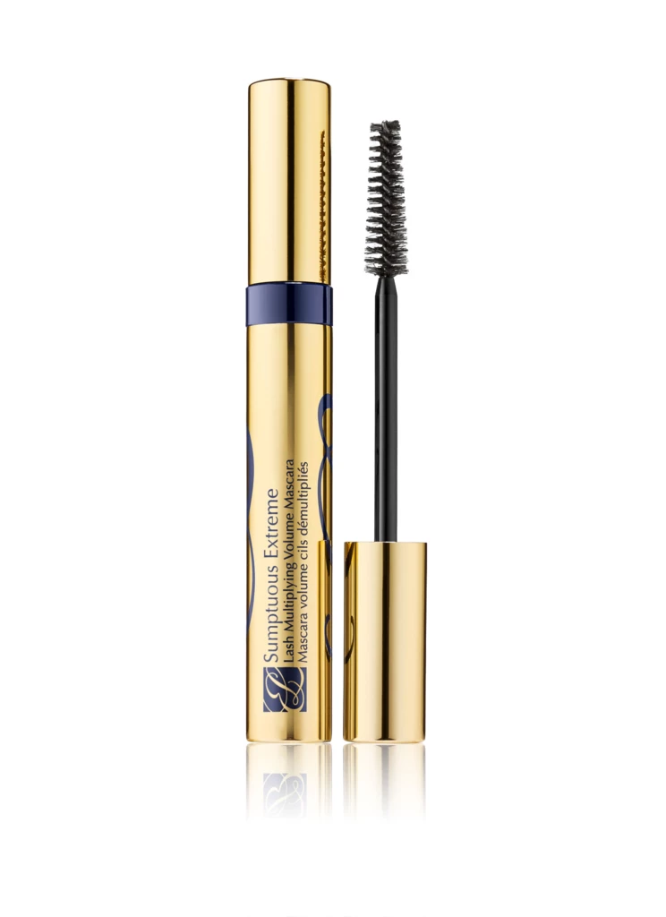 Sumptuous Extreme Mascara Black