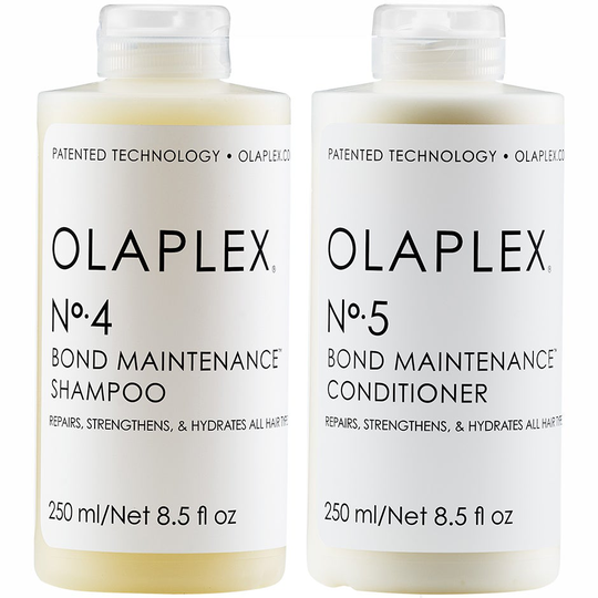 Bond Maintenance Duo, Olaplex Shampoo