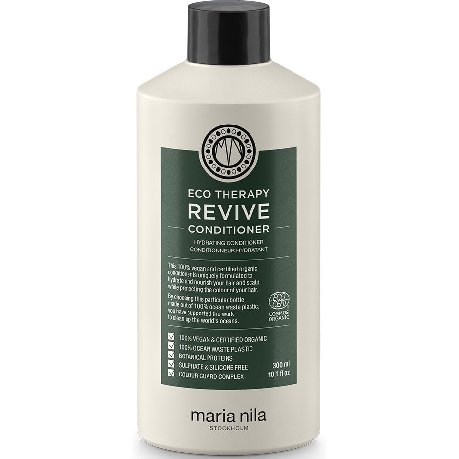 Eco Therapy Revive, 300 ml Maria Nila Hoitoaine