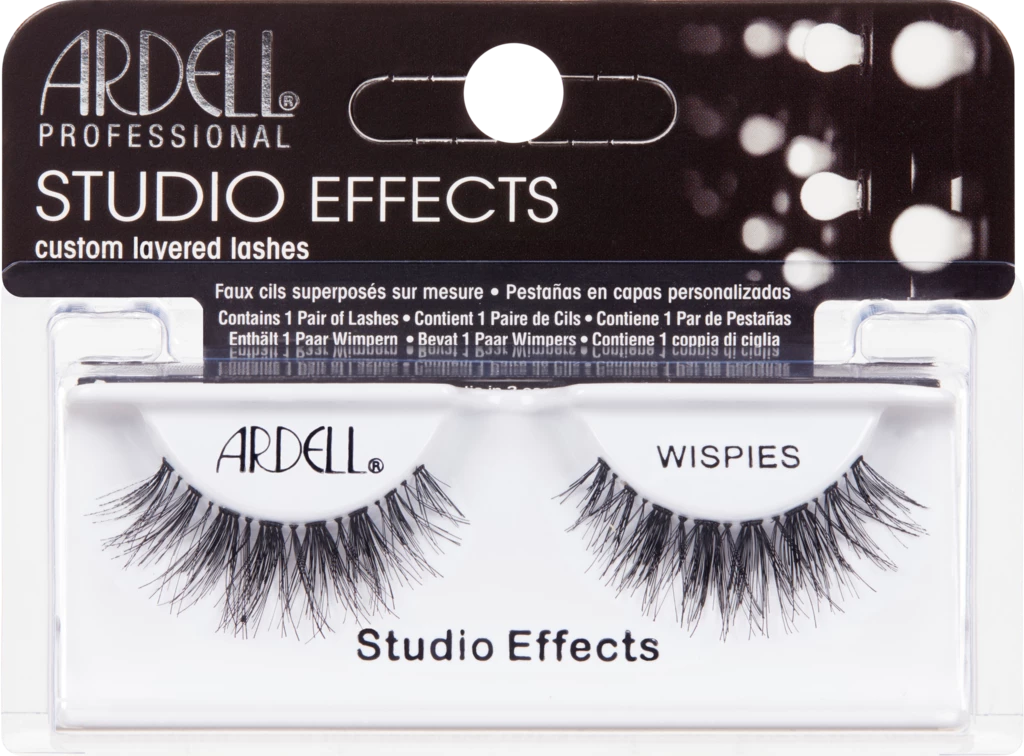 Studio Effects Wispies