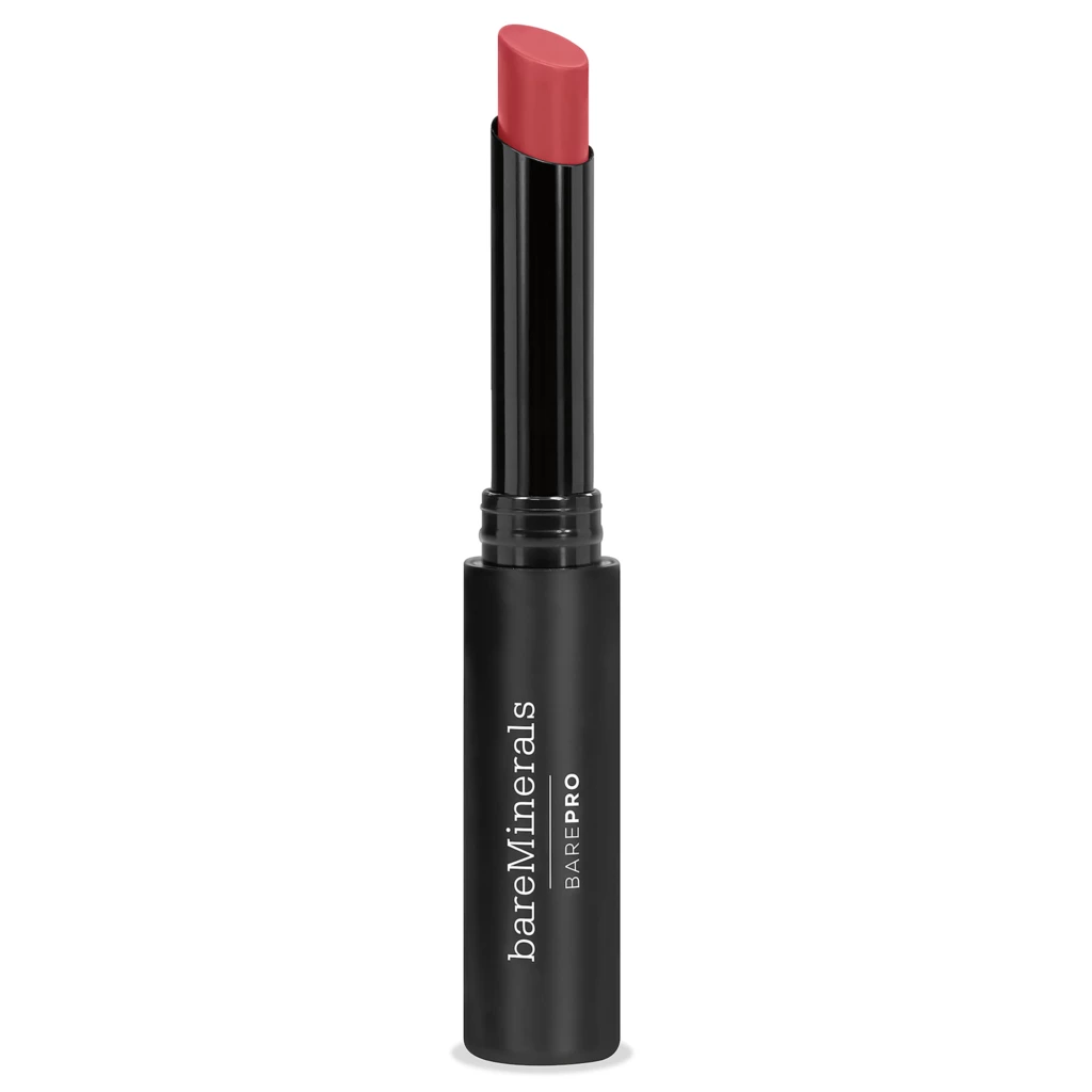 BarePRO® Longwear Lipstick Carnation
