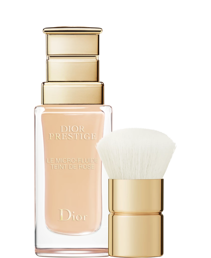 Prestige Le Micro-Fluide Teint de Rose 0N Neutral