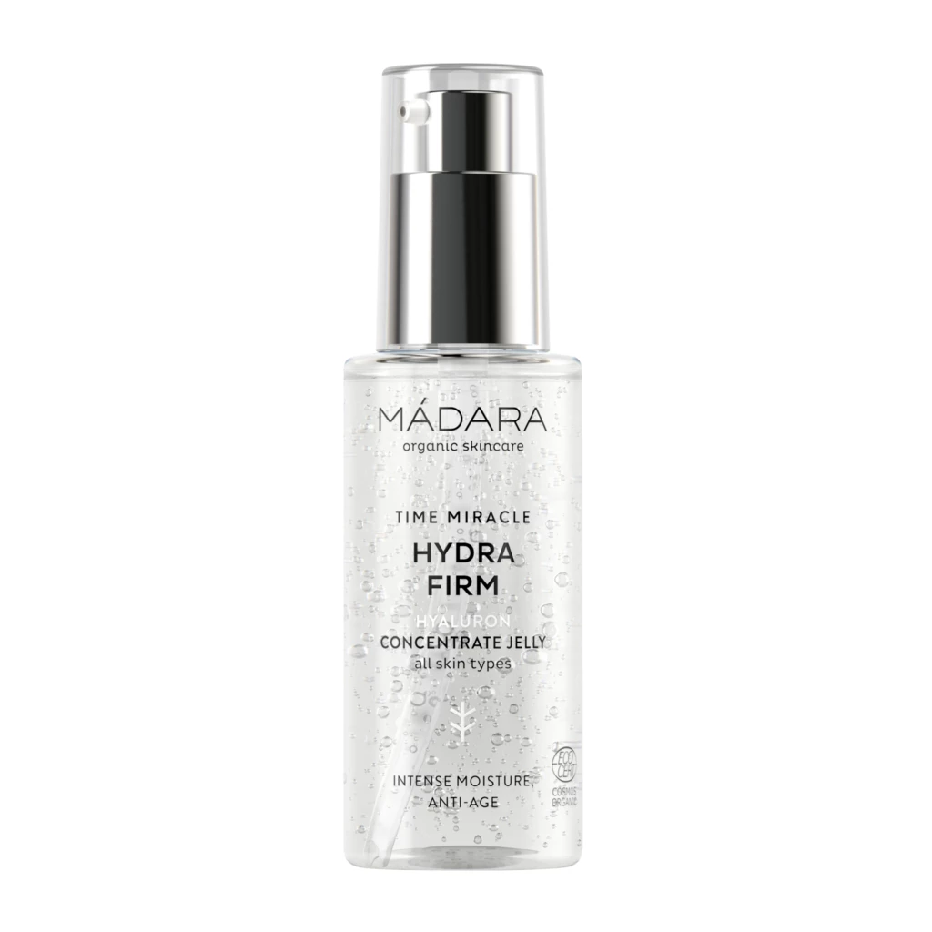 Time Miracle Hydra Firm Hyaluron Concentrate Jelly 75 ml