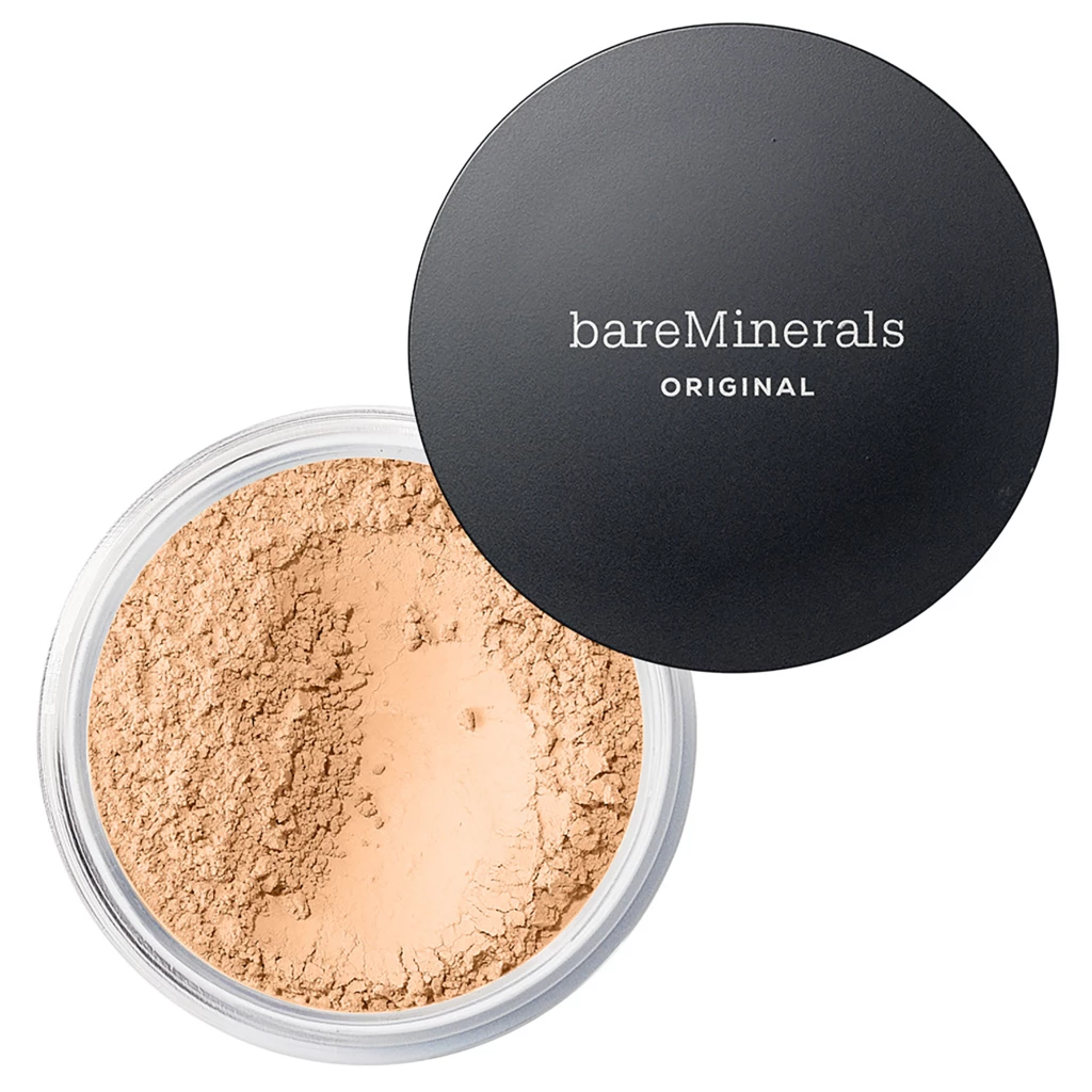 Original Foundation SPF15 Neutral Ivory