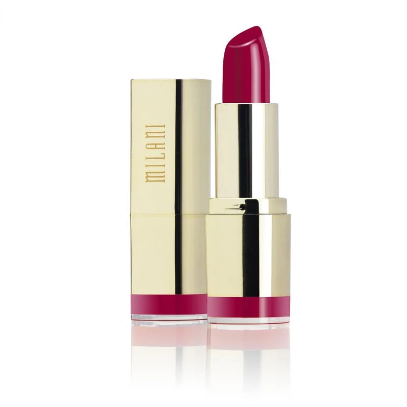 Color Statement Lipstick Ruby Valentine