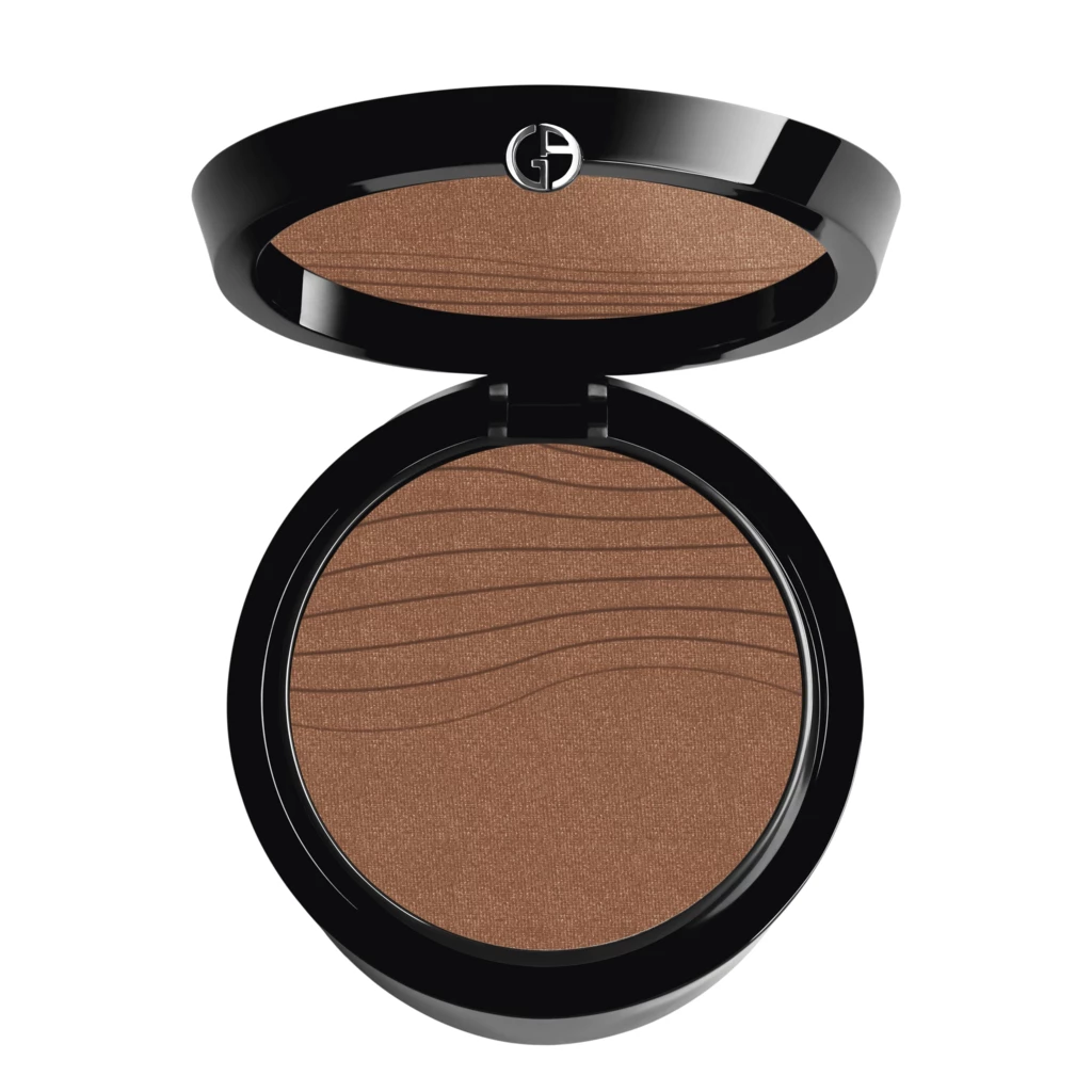 Luminous Silk Glow Fusion Finishing Powder 11