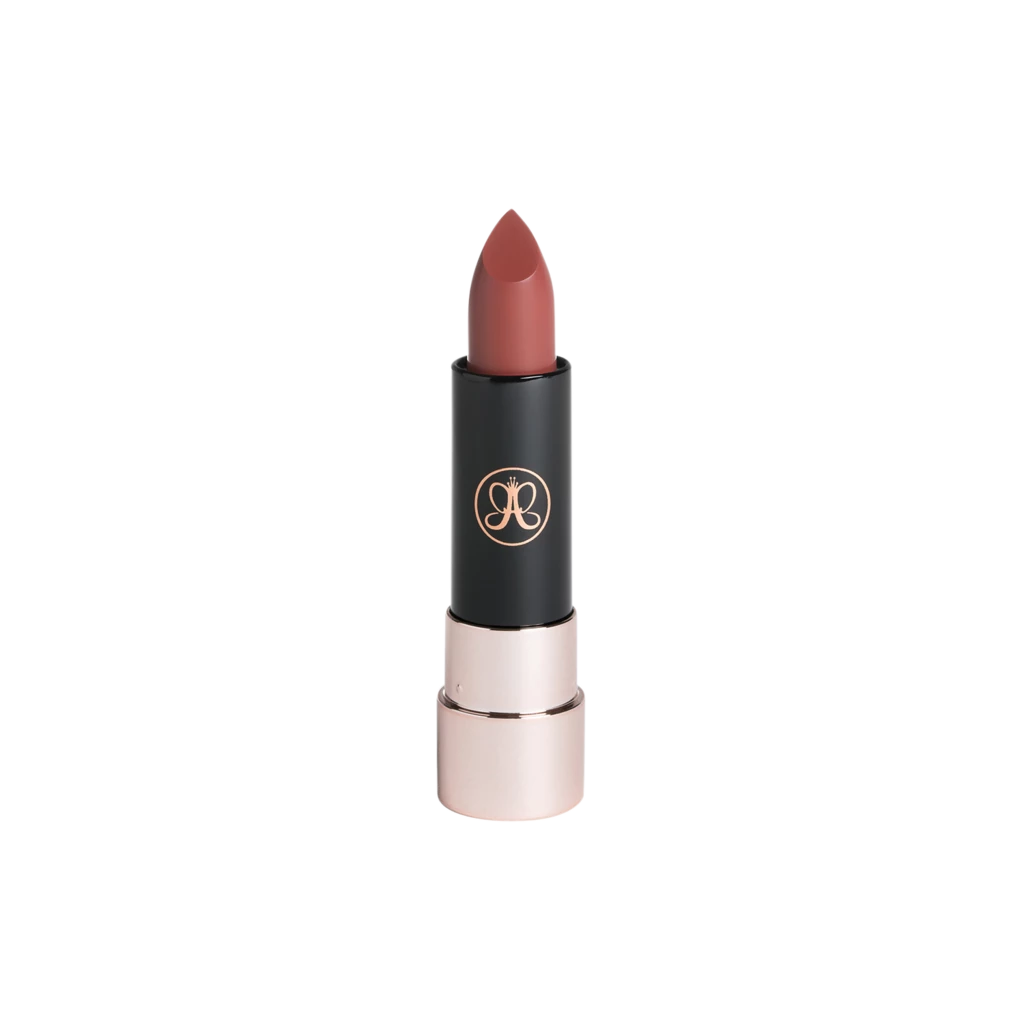 Matte Lipstick Rosewood