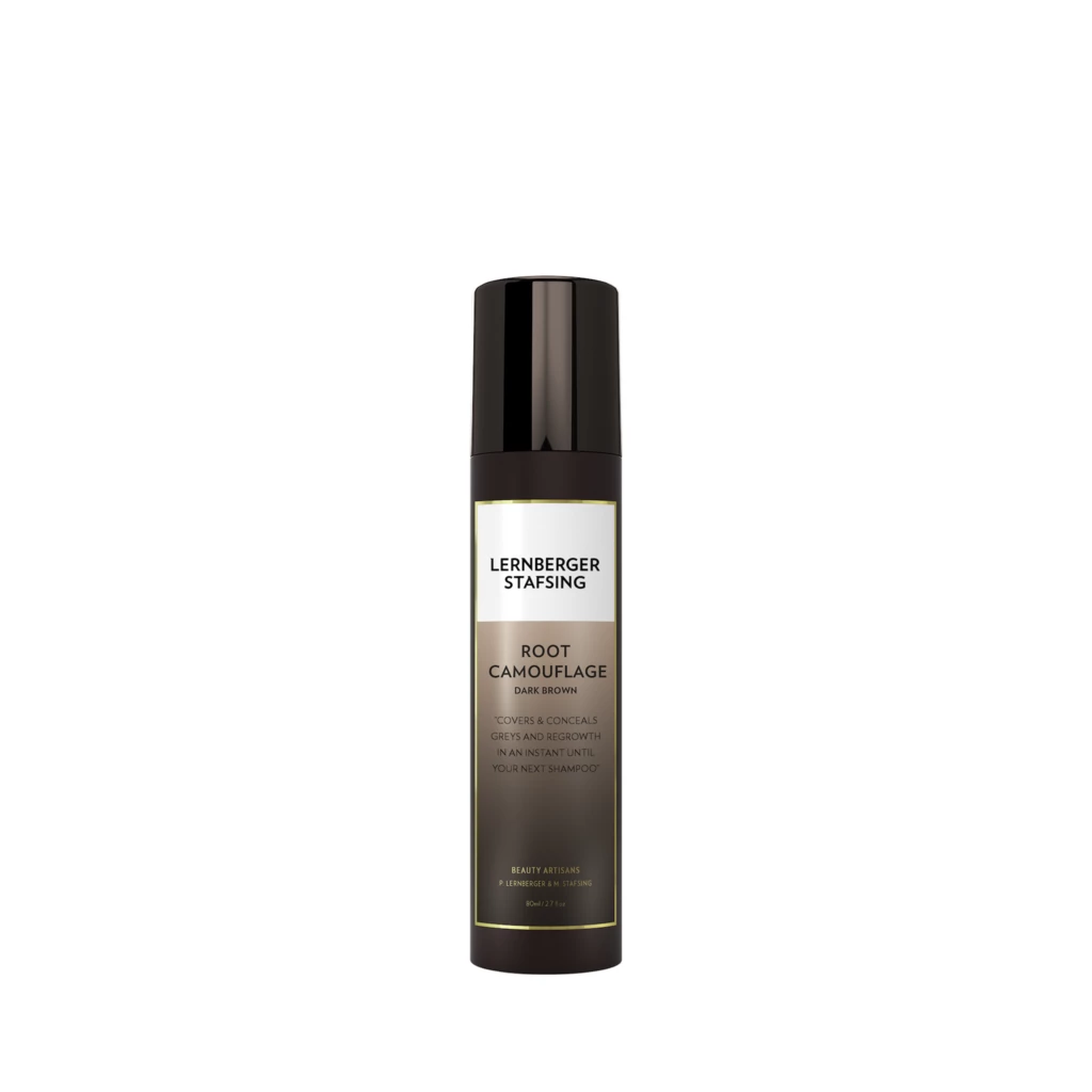 Root Camouflage Dark Brown 80 ml