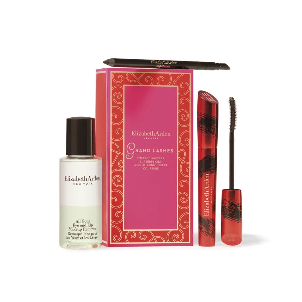 Grand Entrance Mascara Gift Box