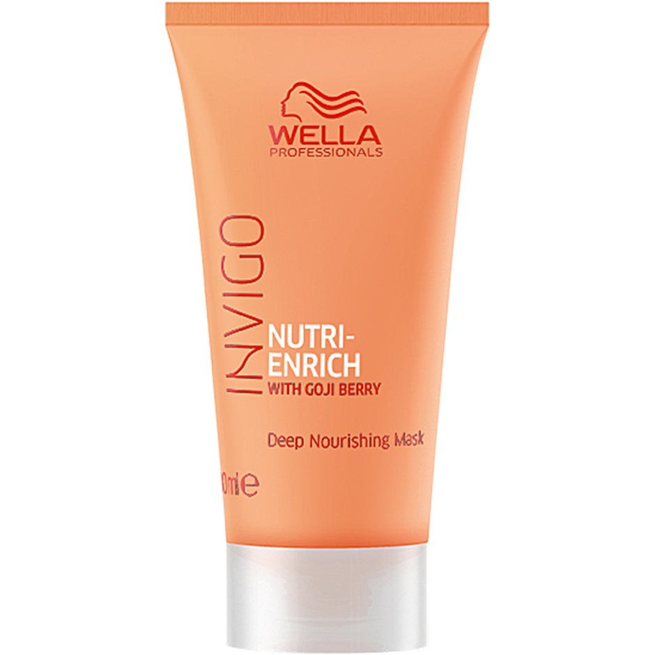 INVIGO Enrich Mask, 30 ml Wella Tehohoidot
