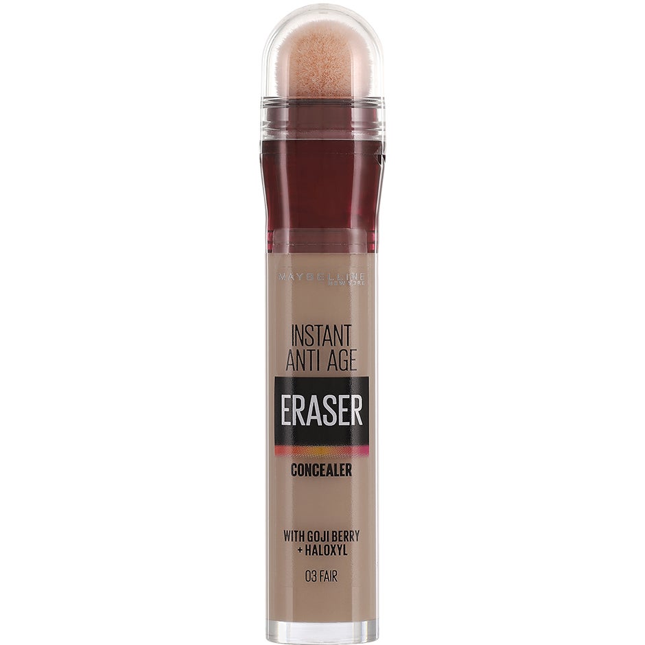 Maybelline New York Instant Anti-Age The Eraser Eye, 6.8 ml Maybelline Peitevärit