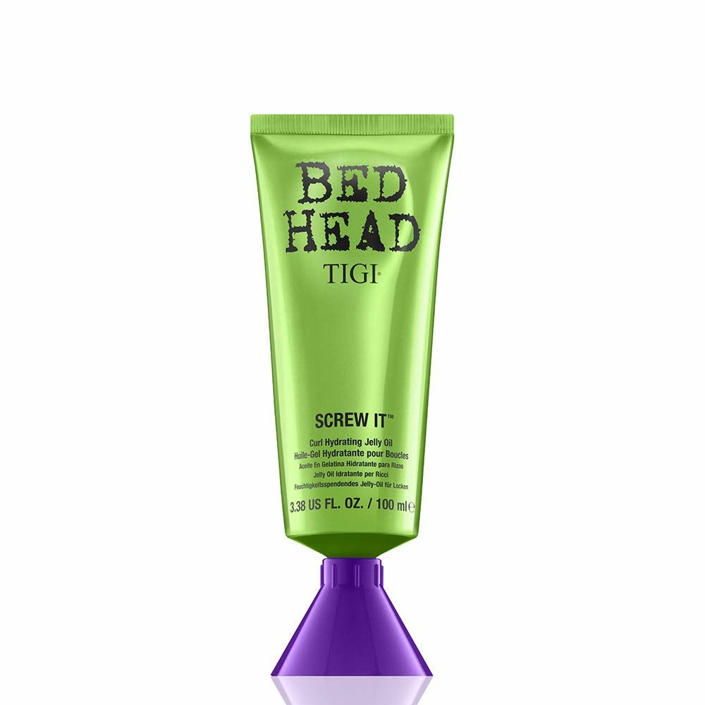 Hiusöljy Tigi Screw It (100 ml)