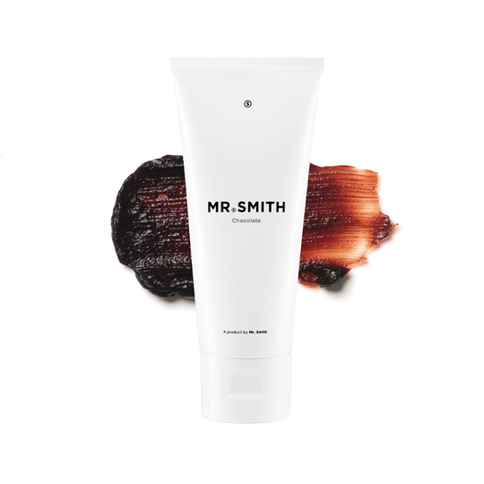 MRS Chocolate, 200 ml Mr. Smith Ruskeat hiukset