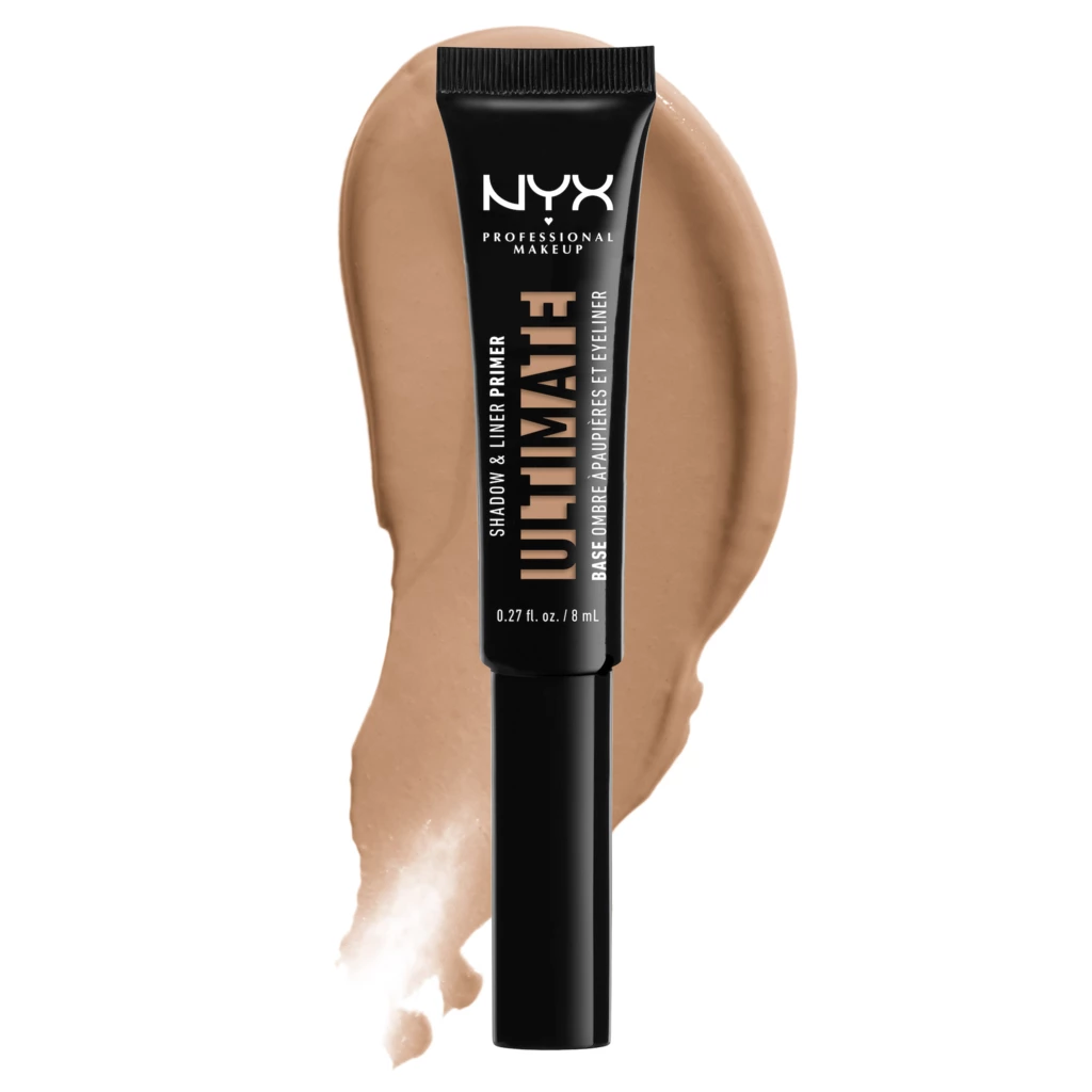 Ultimate Shadow N Liner Eye Primer Medium-Deep