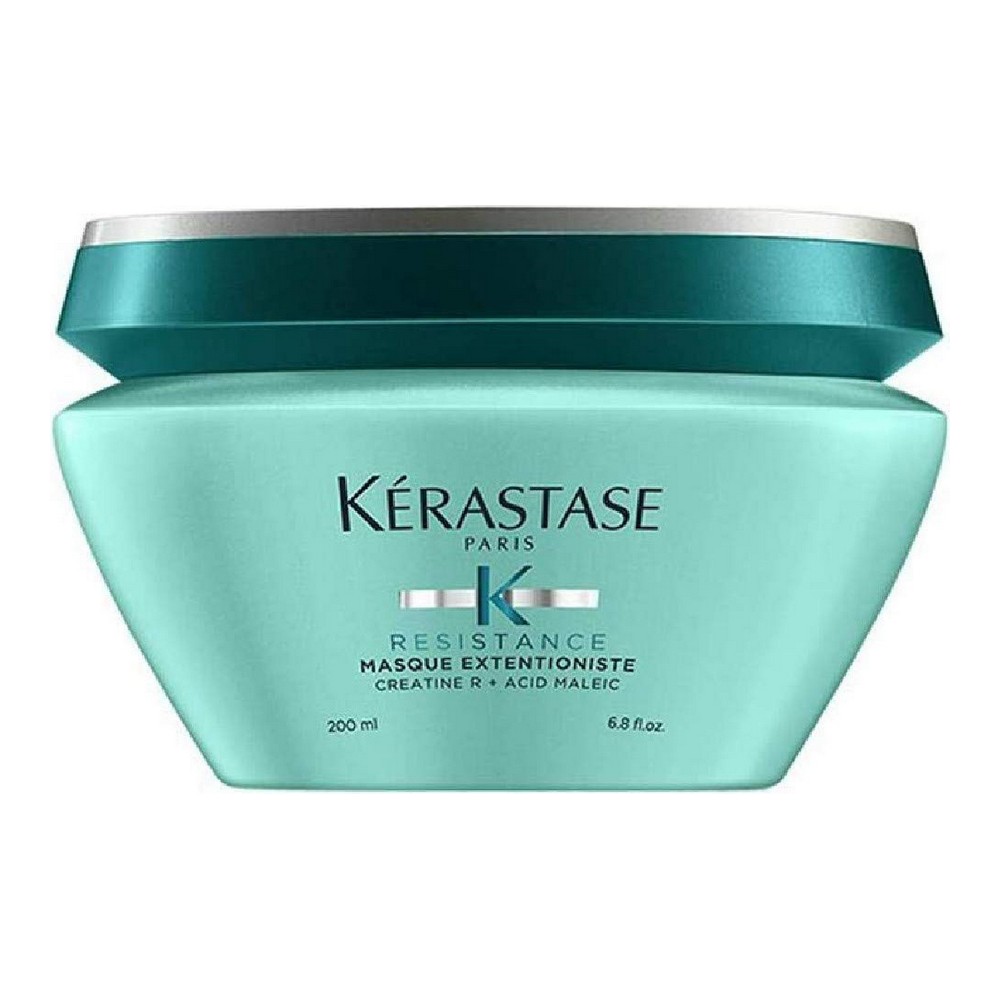 Korjaava hiusnaamio Resistance Extentioniste Kerastase 3474636613168(Kapasiteetti 500 ml)