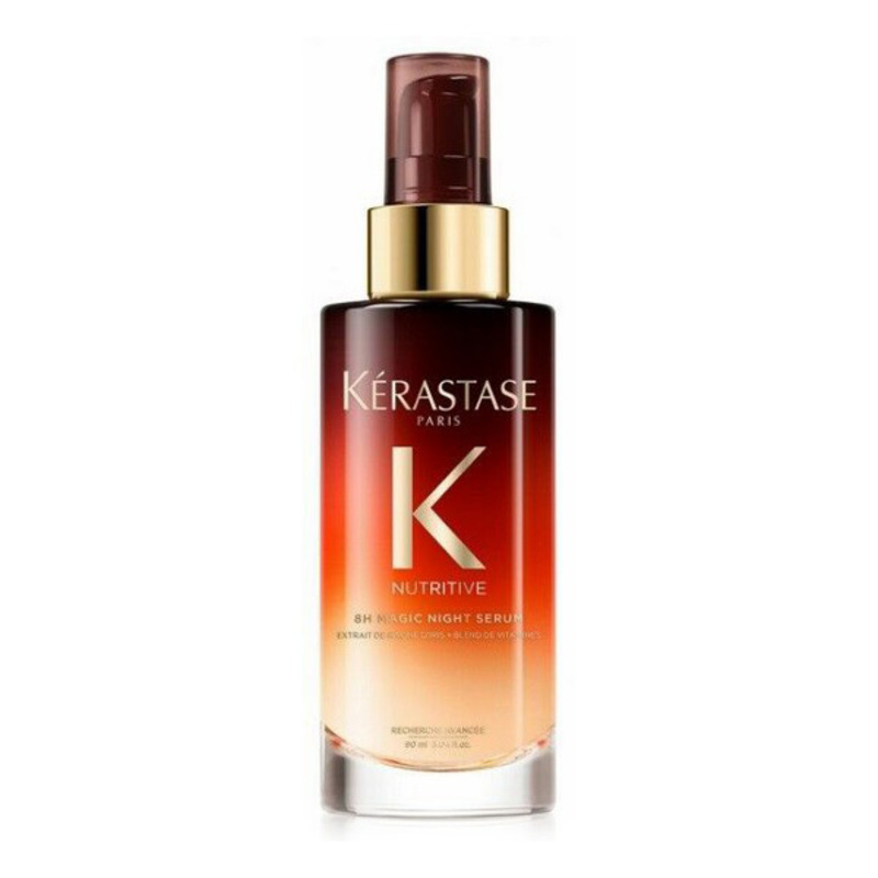 Hiusseerumi Nutritive 8H Magic Night Kerastase (90 ml)