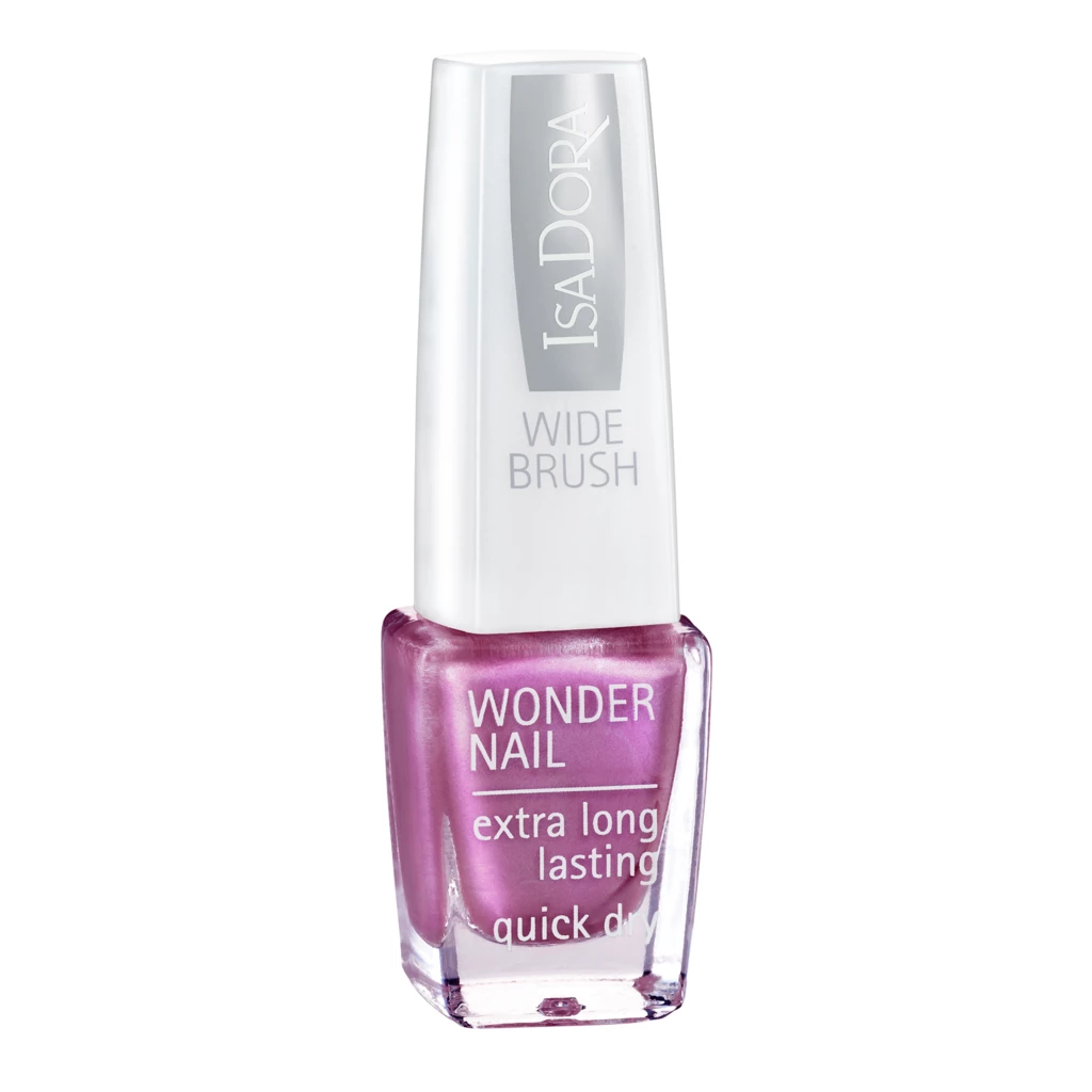 Wonder Nail 629 Icy Purple