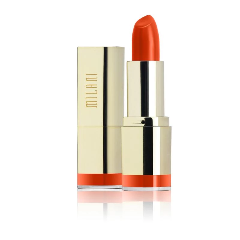 Color Statement Matte Lipstick Matte Luxe