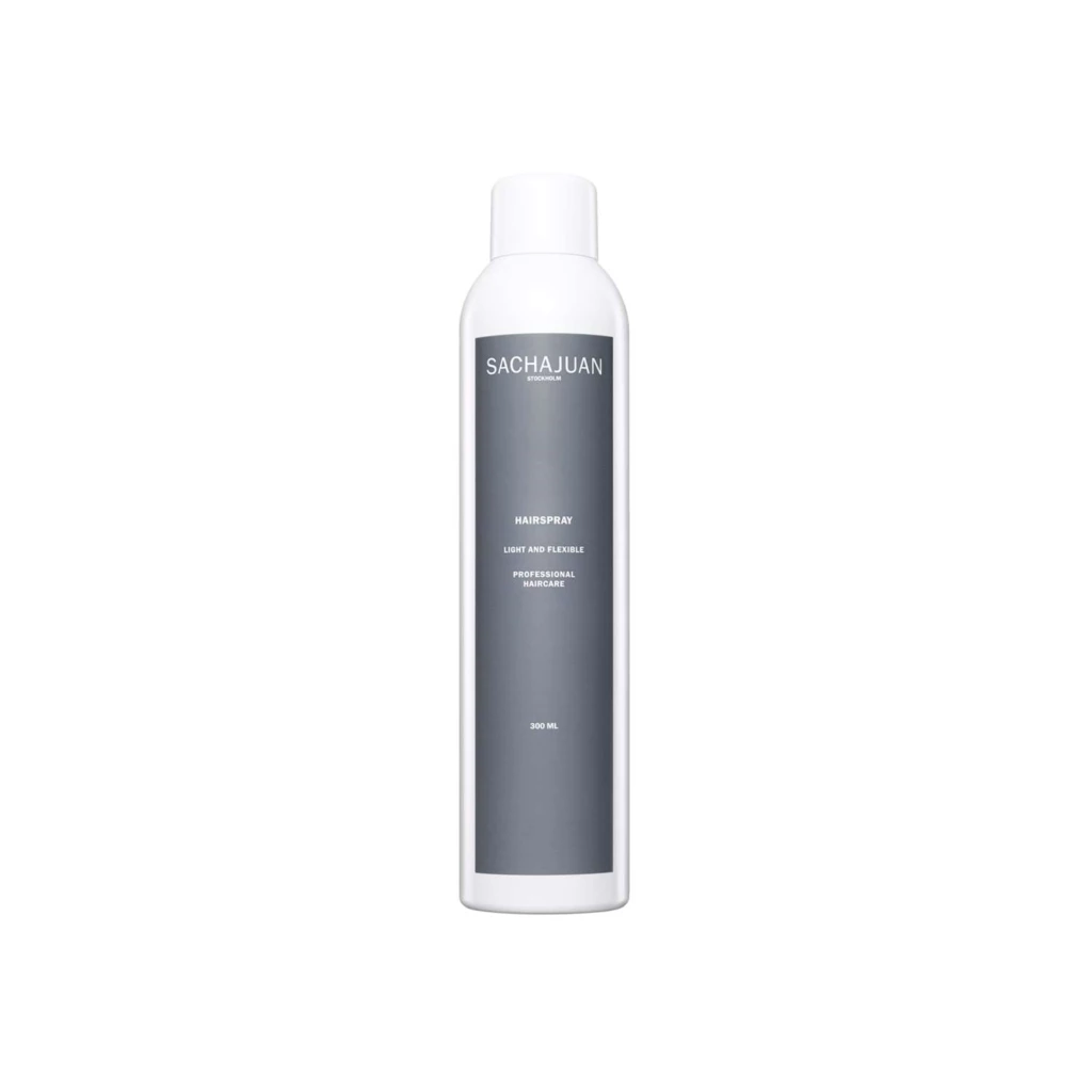 Light & Flexible Hairspray 300 ml
