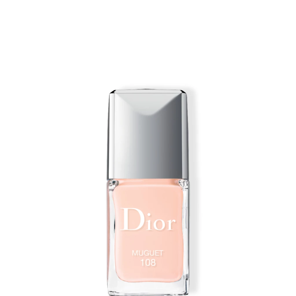 Vernis Couture Colour Nail Lacquer 108 Muguet