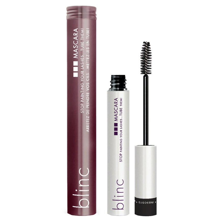 Mascara, Blinc Ripsiväri