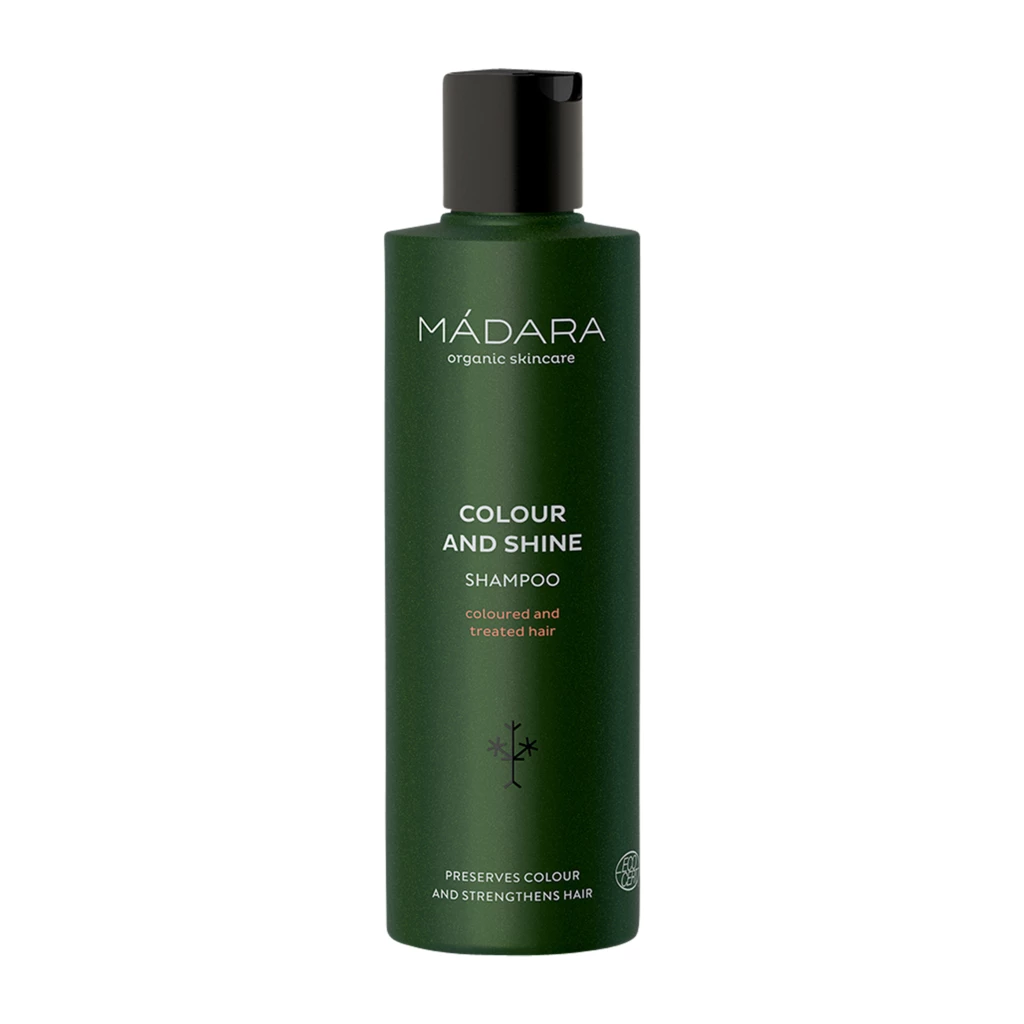 Colour & Shine Shampoo 250 ml