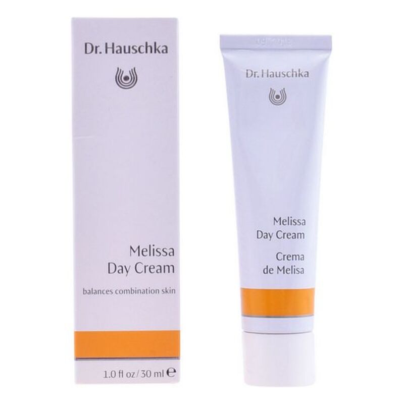 Päivävoide Melissa Dr. Hauschka(Kapasiteetti 30 ml)
