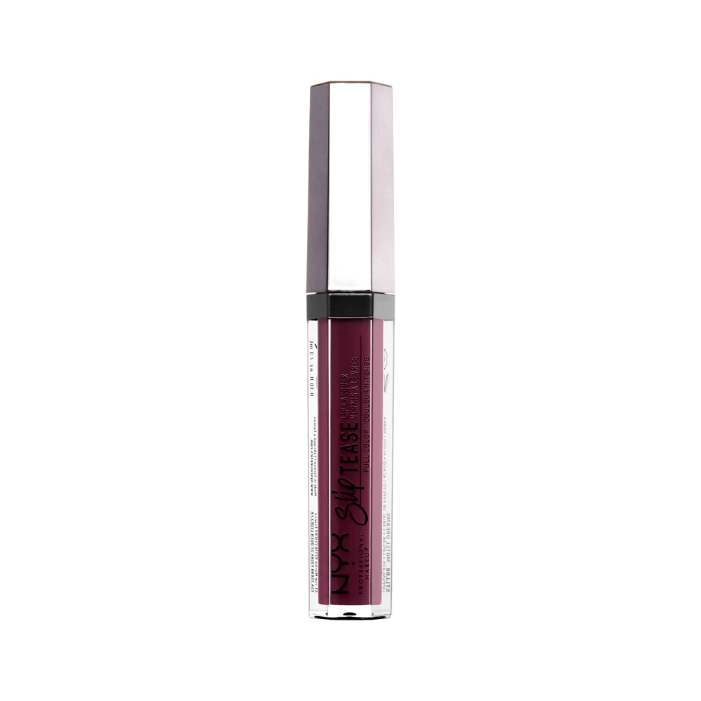 Slip Tease Lip Lacquer Pleasure Seeker