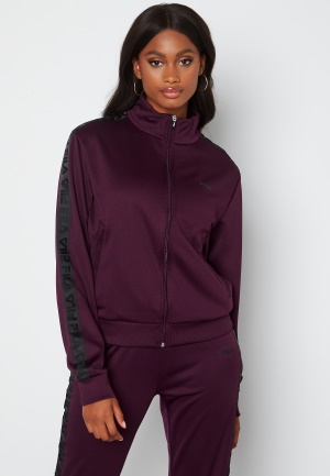 FILA Netis Track Jacket B406 Winter Bloom XS