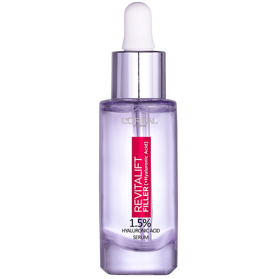 Revitalift Filler [+Hyaluronic Acid], 30 ml L'Oréal Paris Seerumi