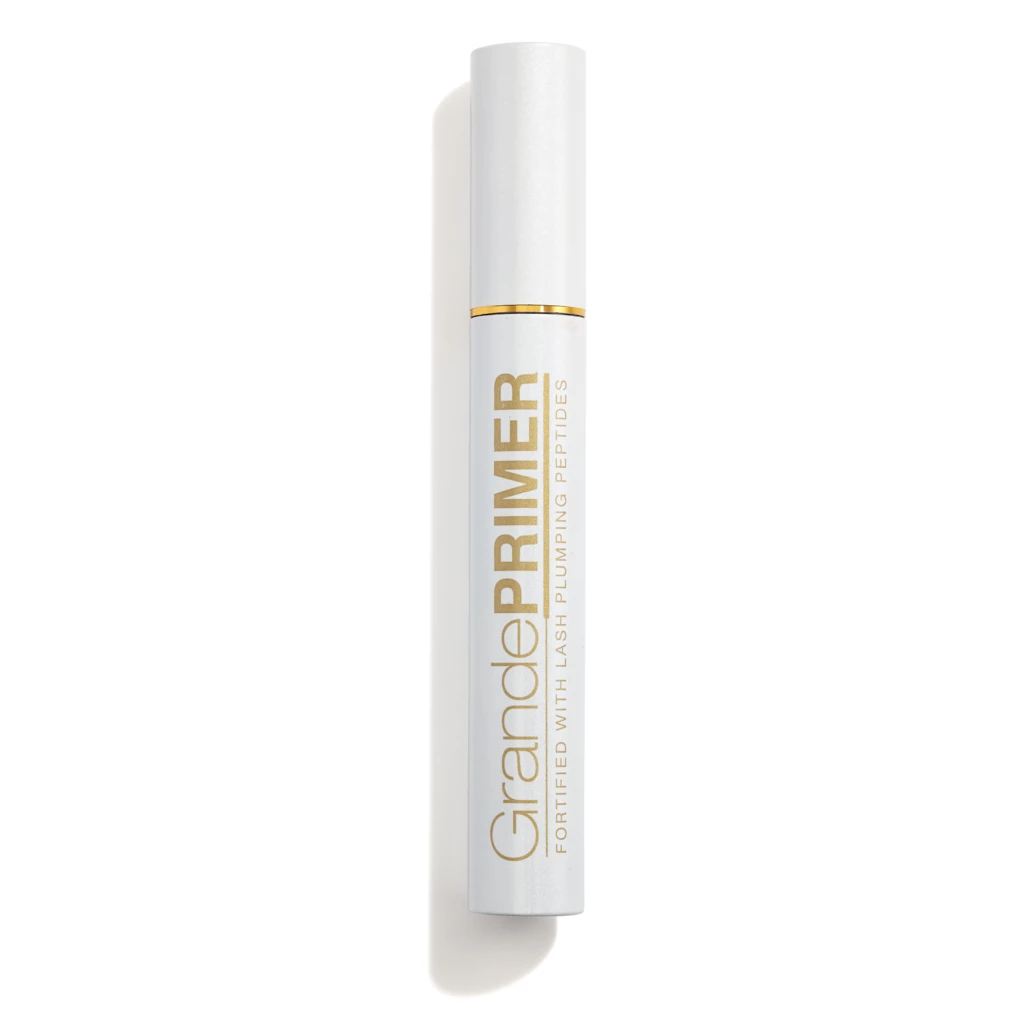 GrandePRIMER Pre-Mascara Lengthener & Thickener Black