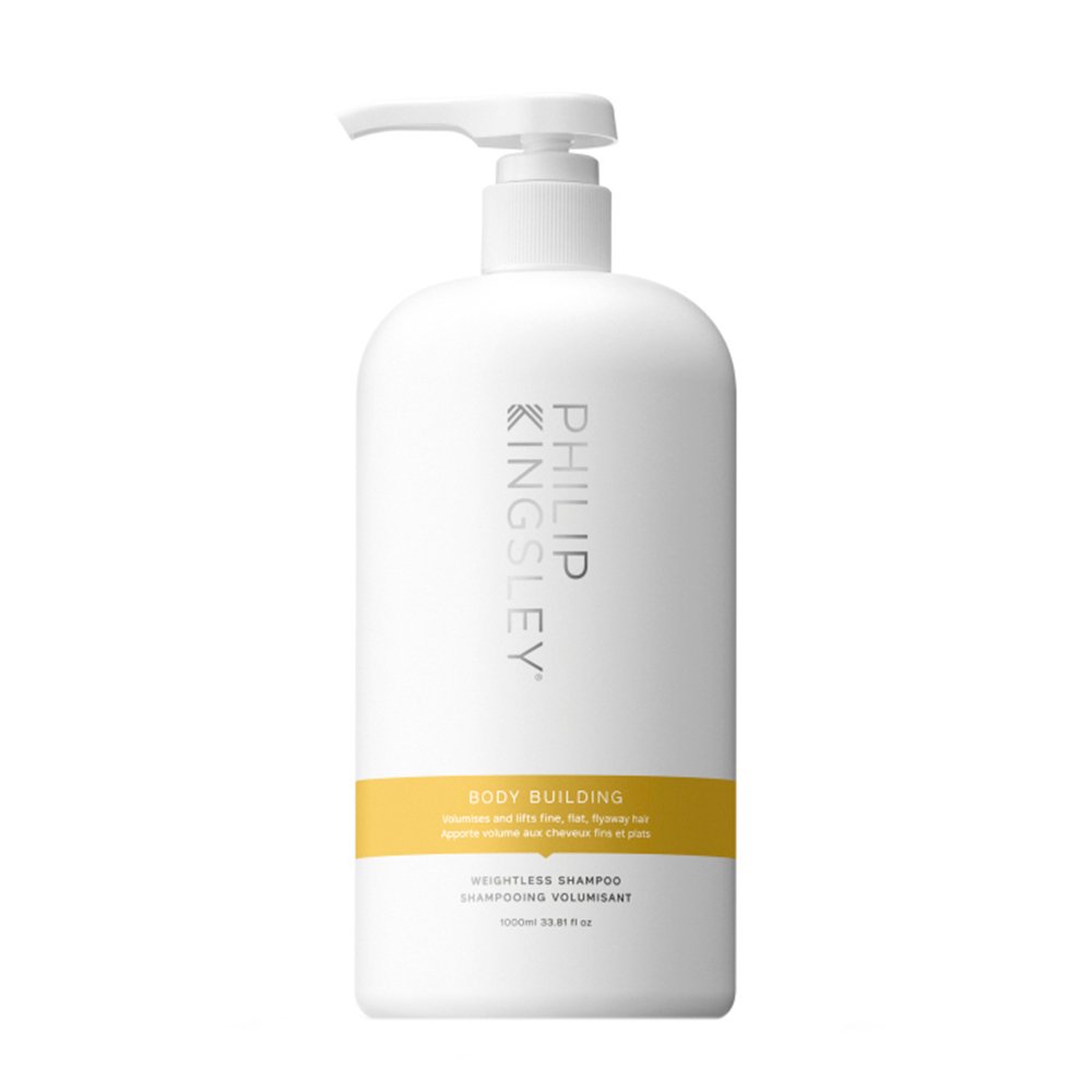 ​Philip Kingsley - Body Building Shampoo 1000 ml