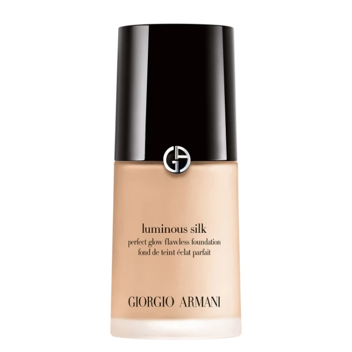Luminous Silk Foundation 4.5