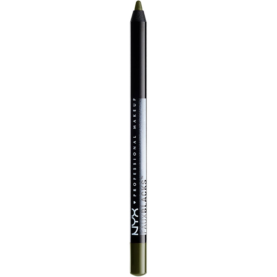 Faux Blacks Eyeliner, NYX Professional Makeup Eyeliner