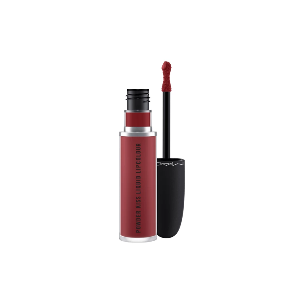 Powder Kiss Liquid Lipstick Fashion Emergency