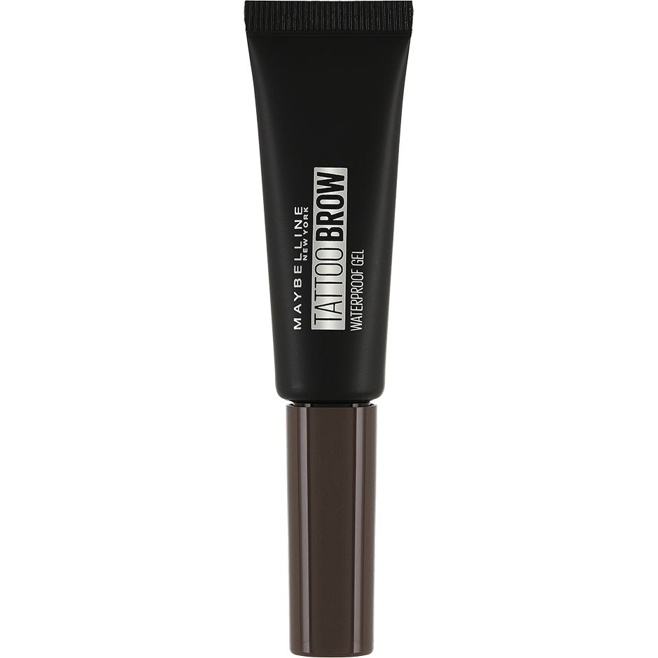 Maybelline New York Tattoo Brow Waterproof Gel, 6.8 ml Maybelline Kulmakarvat