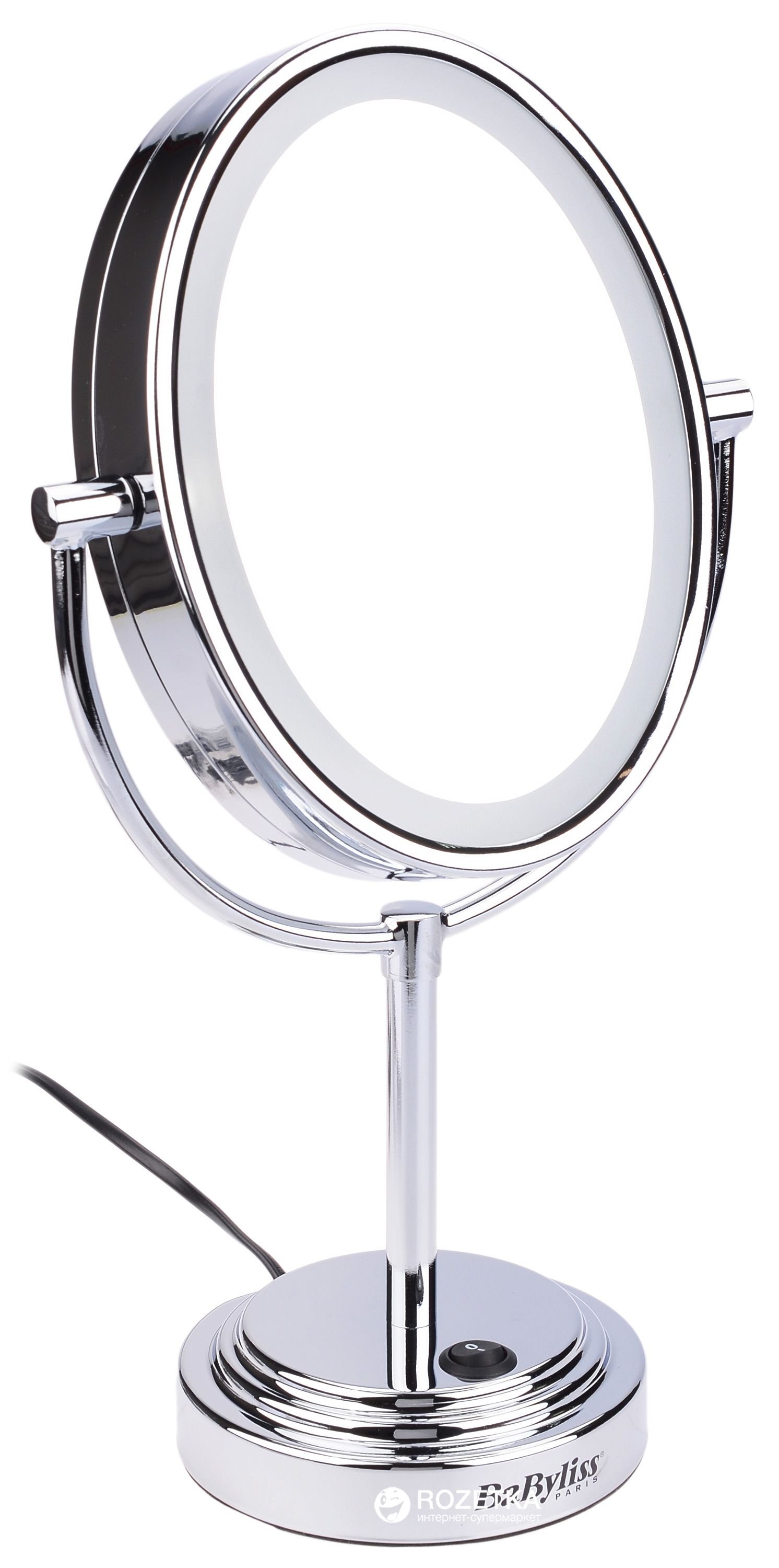 Babyliss - Makeup Mirror w/LED Light