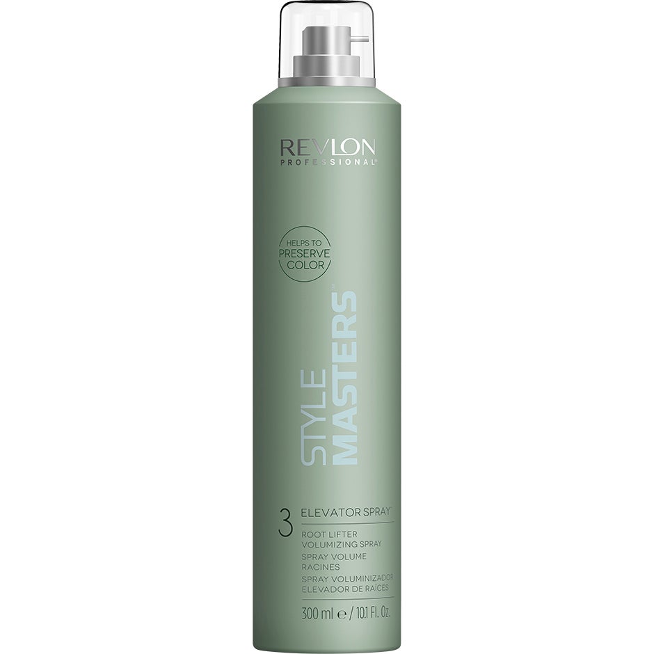 Revlon Professional Style Masters Elevator Spray, 300 ml Revlon Professional Hiuslakat